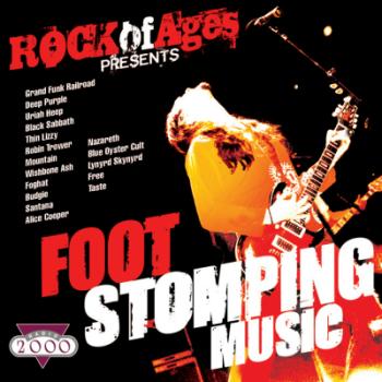 click to buy this CD direct from Rock Of Ages